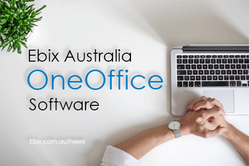 Ebix Australia OneOffice blog