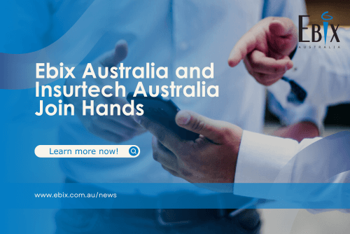 Ebix Australia and Insurtech Australia Join Hands Blog banner